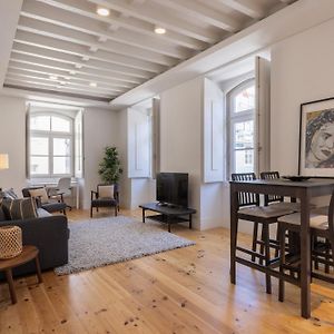 Deluxe Appartement met een Slaapkamer